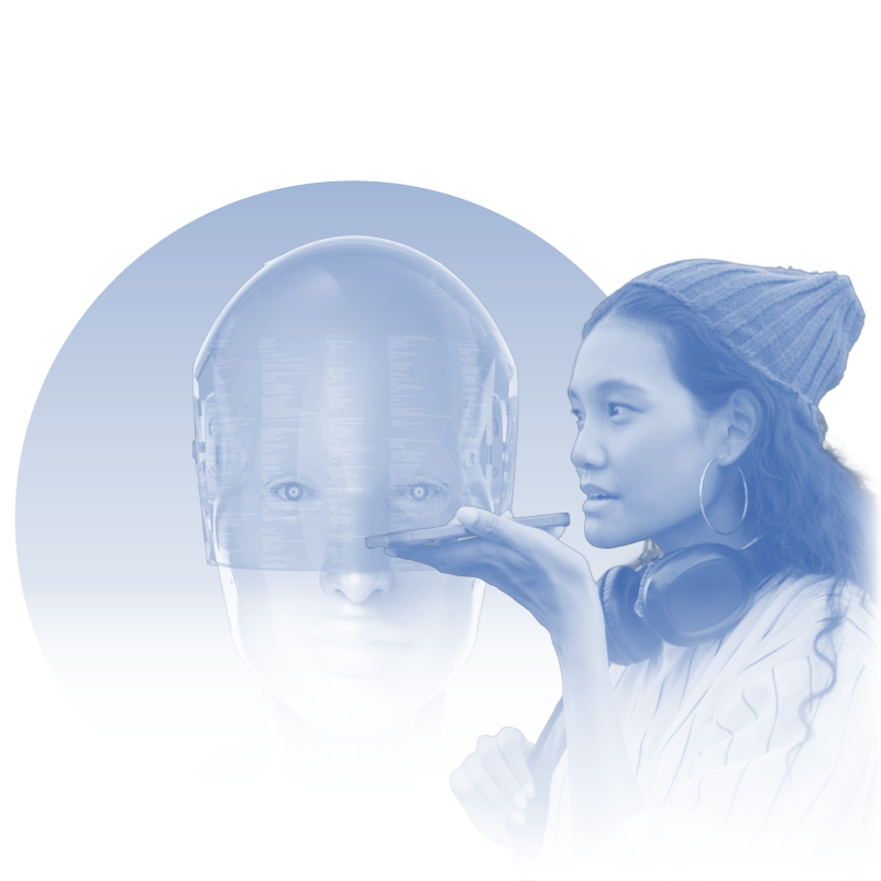 AI Assistant Interface