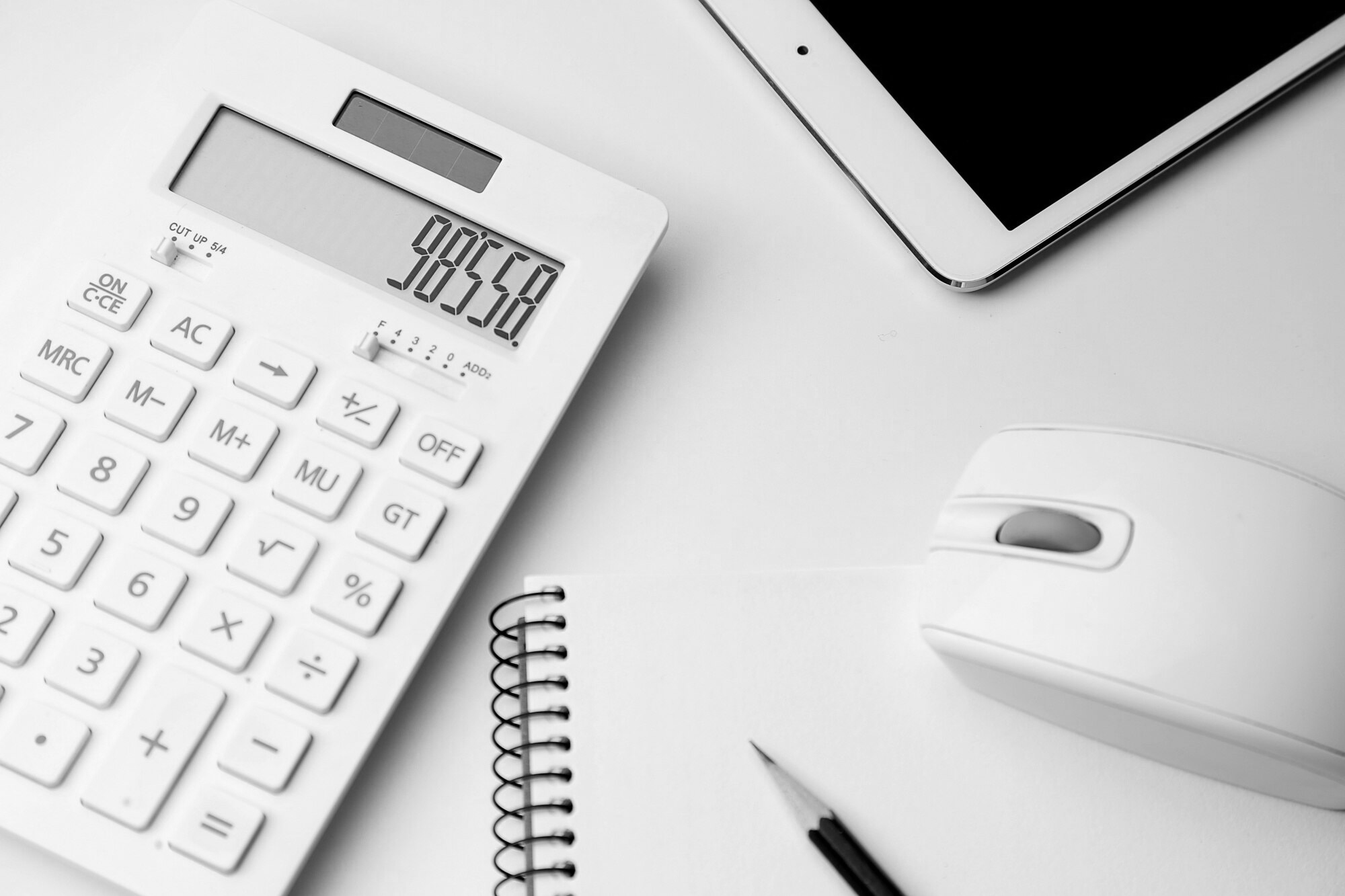 Loan Calculator Tool Preview