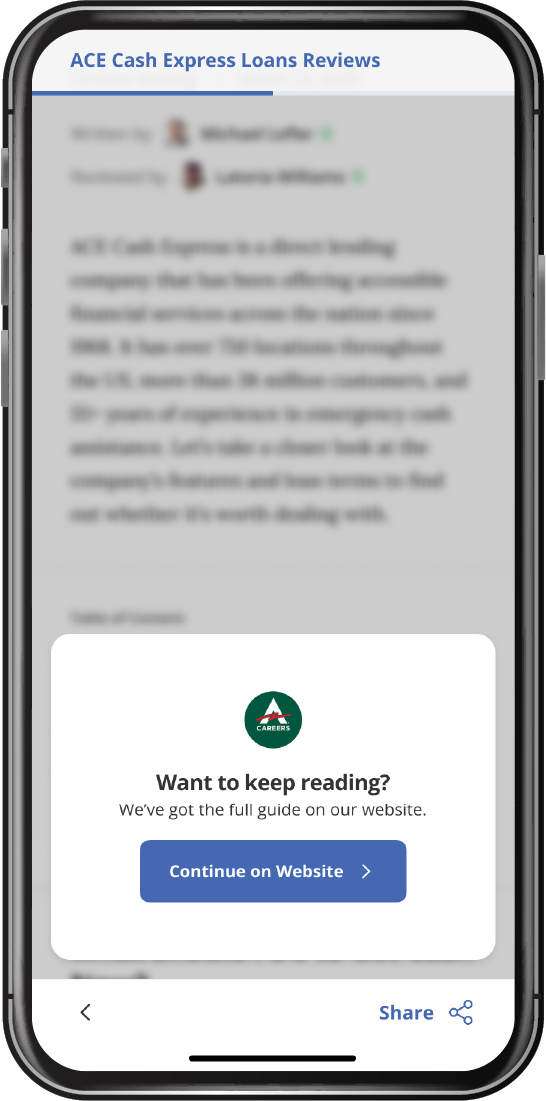 Lender Review Screenshot 3